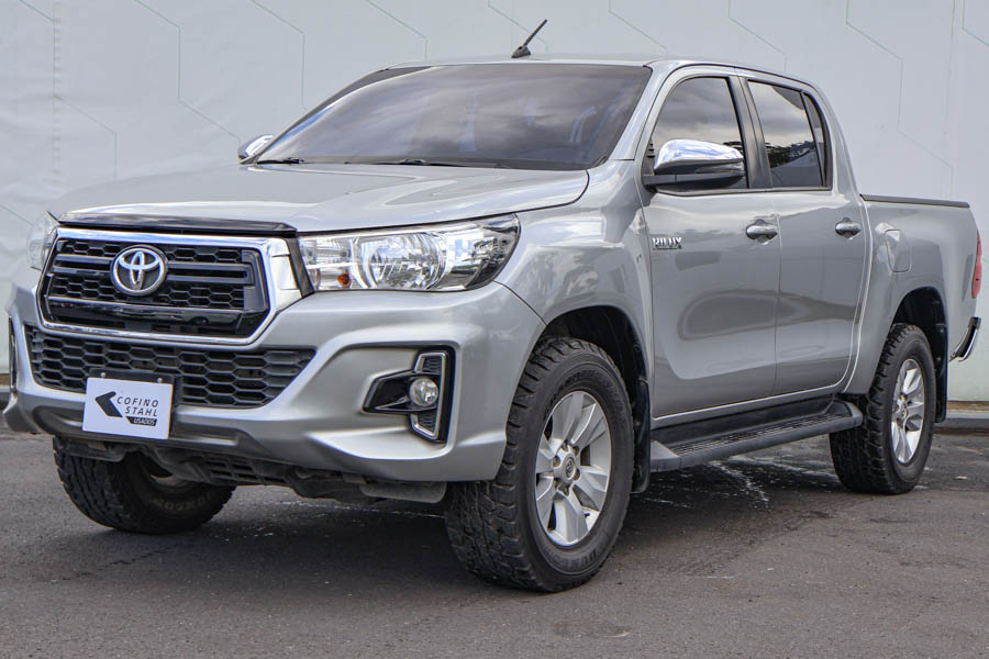 TOYOTA HILUX 4X4 2020 - 3994